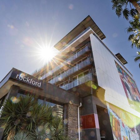 Adelaide Rockford Hotel Eksteriør billede