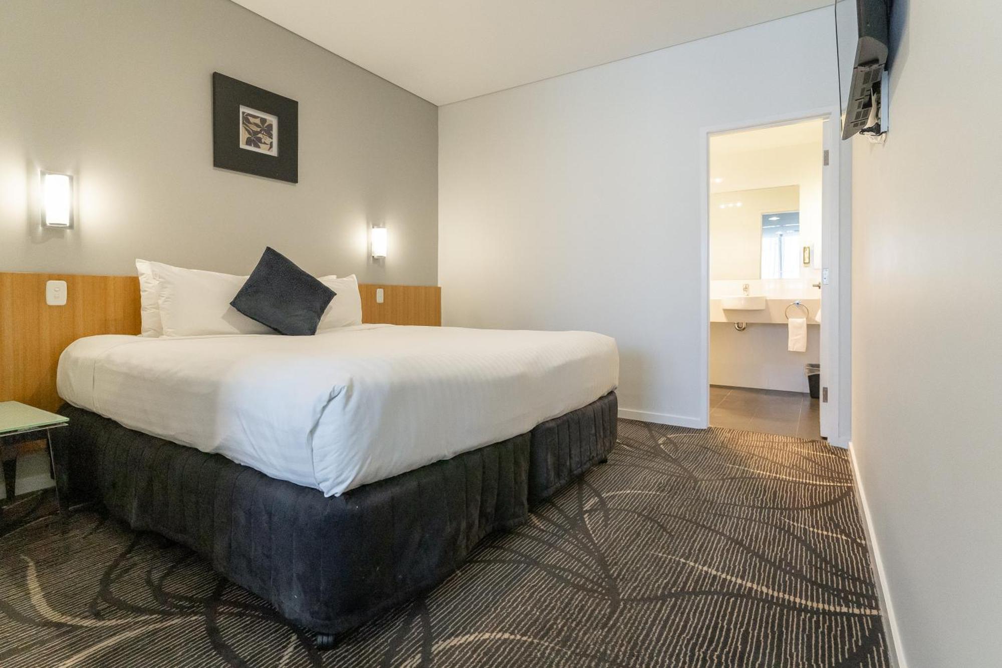 Adelaide Rockford Hotel Eksteriør billede